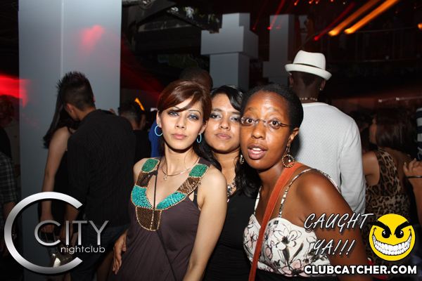 City nightclub photo 86 - September 3rd, 2011