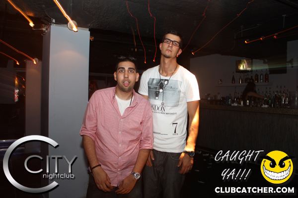 City nightclub photo 87 - September 3rd, 2011