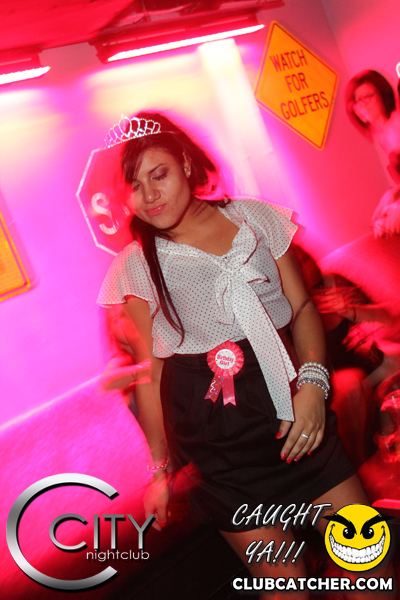 City nightclub photo 118 - September 10th, 2011