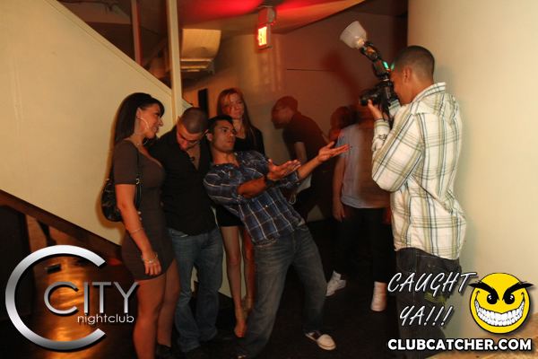 City nightclub photo 120 - September 10th, 2011