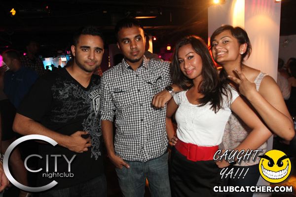 City nightclub photo 122 - September 10th, 2011