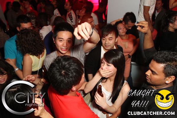 City nightclub photo 130 - September 10th, 2011