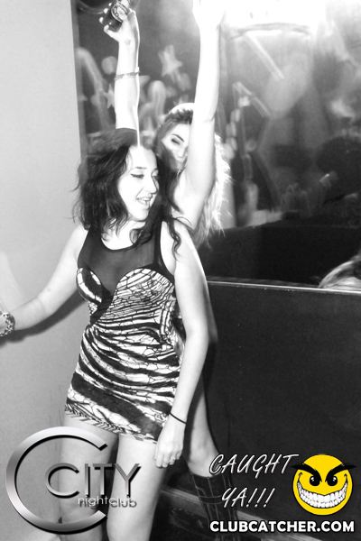 City nightclub photo 132 - September 10th, 2011