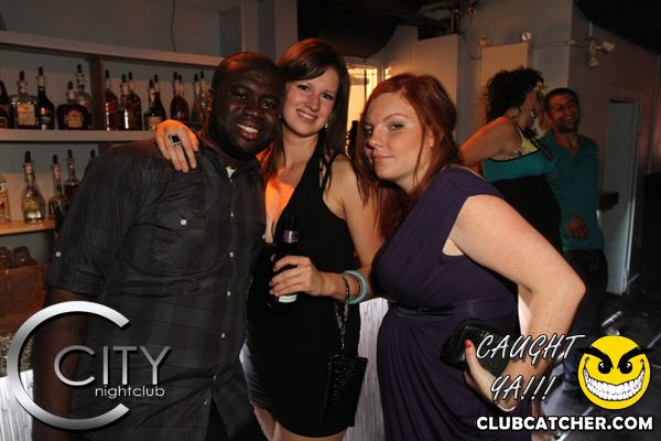City nightclub photo 134 - September 10th, 2011