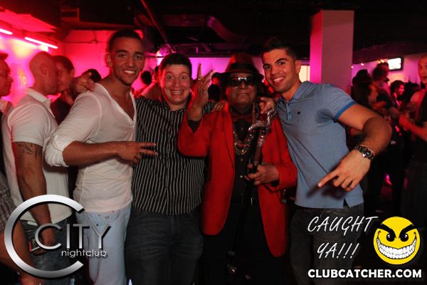 City nightclub photo 135 - September 10th, 2011