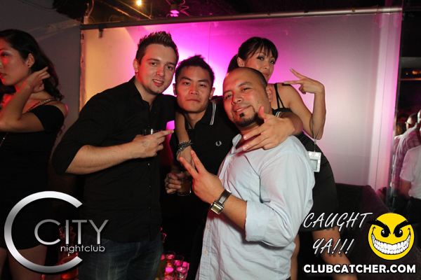 City nightclub photo 140 - September 10th, 2011