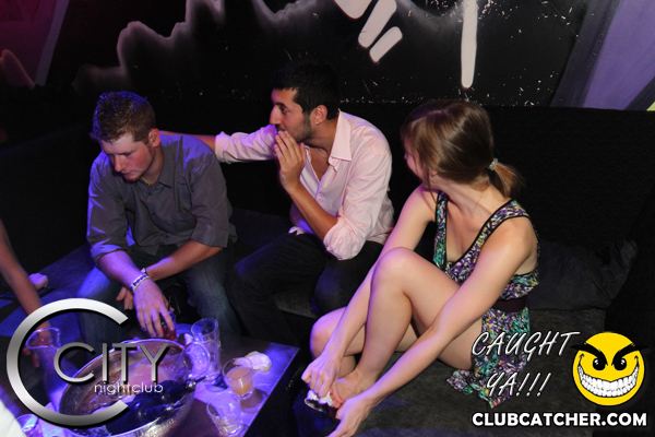 City nightclub photo 143 - September 10th, 2011