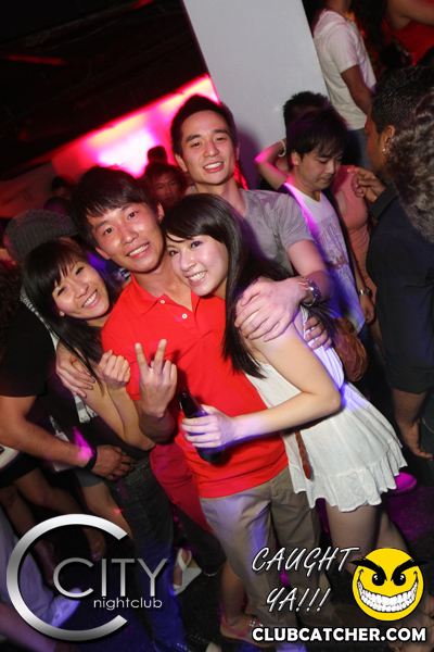 City nightclub photo 144 - September 10th, 2011