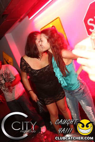 City nightclub photo 150 - September 10th, 2011