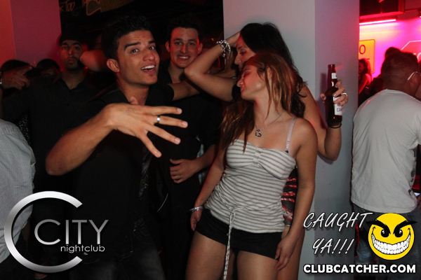 City nightclub photo 153 - September 10th, 2011