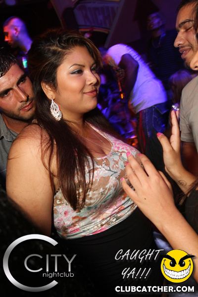 City nightclub photo 173 - September 10th, 2011