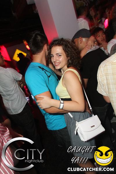 City nightclub photo 182 - September 10th, 2011