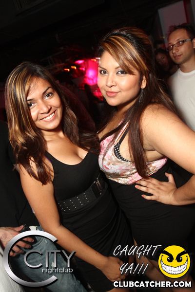 City nightclub photo 183 - September 10th, 2011