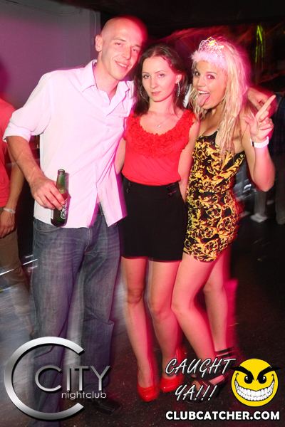 City nightclub photo 184 - September 10th, 2011