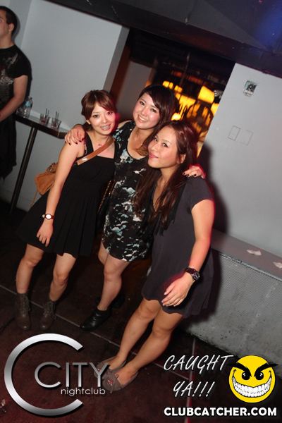 City nightclub photo 192 - September 10th, 2011