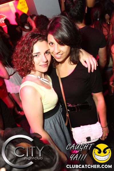 City nightclub photo 194 - September 10th, 2011