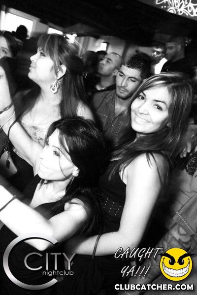 City nightclub photo 197 - September 10th, 2011