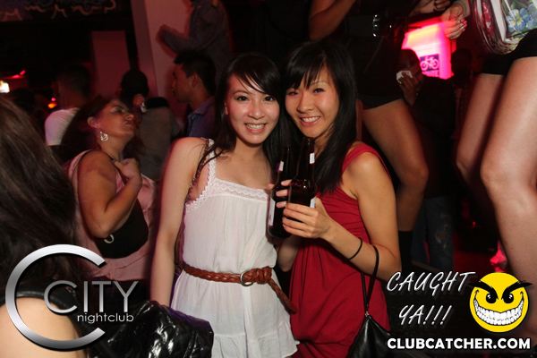 City nightclub photo 205 - September 10th, 2011