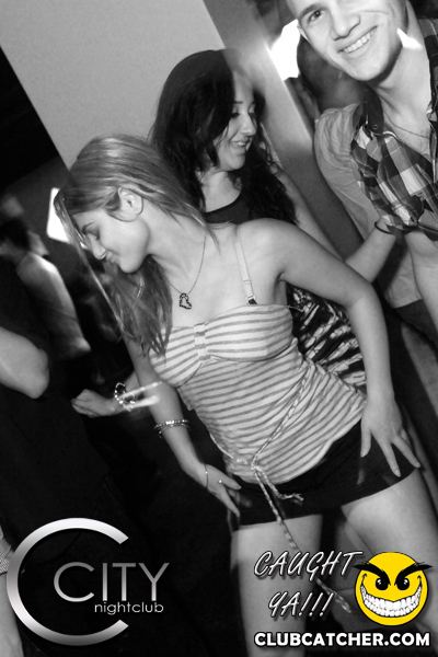 City nightclub photo 209 - September 10th, 2011