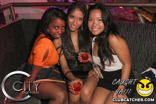 City nightclub photo 214 - September 10th, 2011