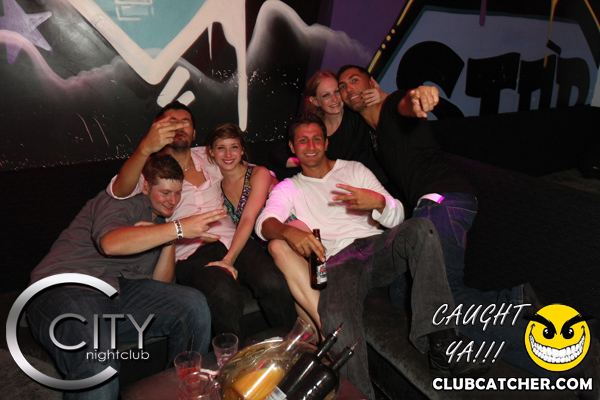 City nightclub photo 226 - September 10th, 2011