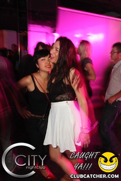 City nightclub photo 227 - September 10th, 2011