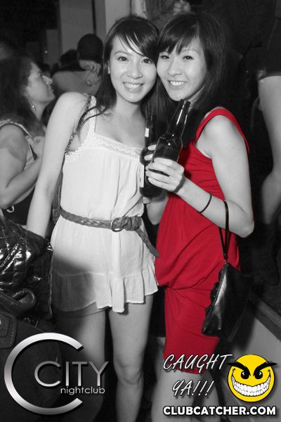 City nightclub photo 244 - September 10th, 2011