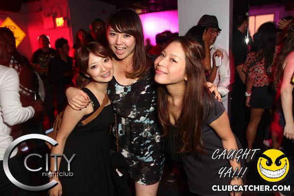 City nightclub photo 248 - September 10th, 2011