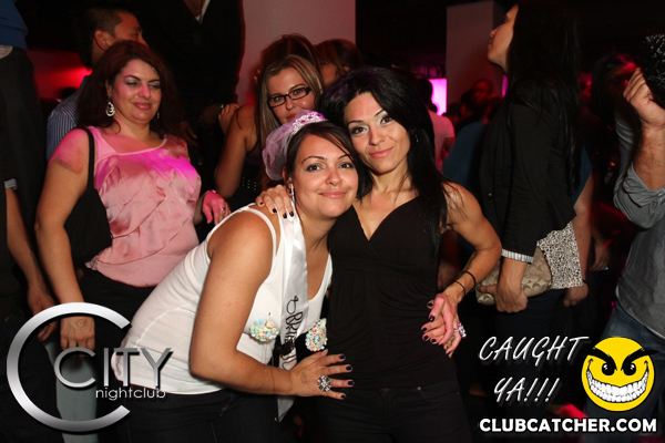 City nightclub photo 27 - September 10th, 2011