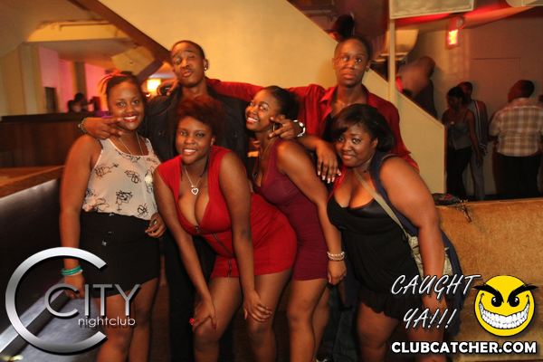 City nightclub photo 38 - September 10th, 2011