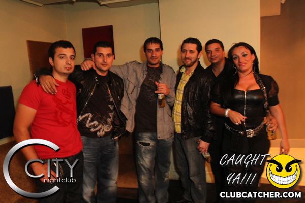 City nightclub photo 57 - September 10th, 2011