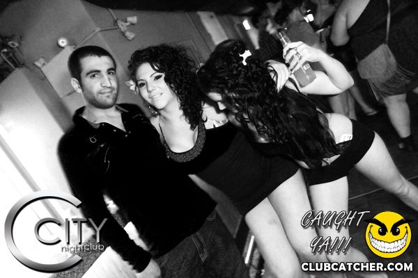 City nightclub photo 70 - September 10th, 2011