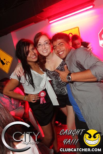 City nightclub photo 74 - September 10th, 2011