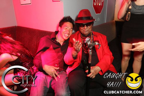 City nightclub photo 77 - September 10th, 2011