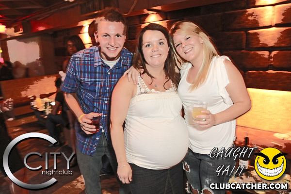 City nightclub photo 79 - September 10th, 2011