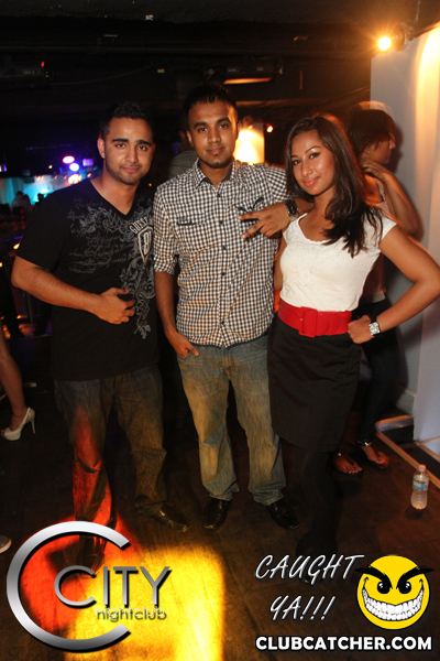 City nightclub photo 9 - September 10th, 2011