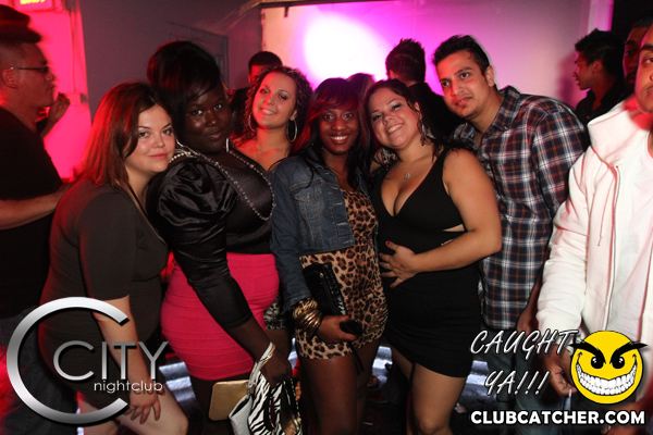 City nightclub photo 85 - September 10th, 2011