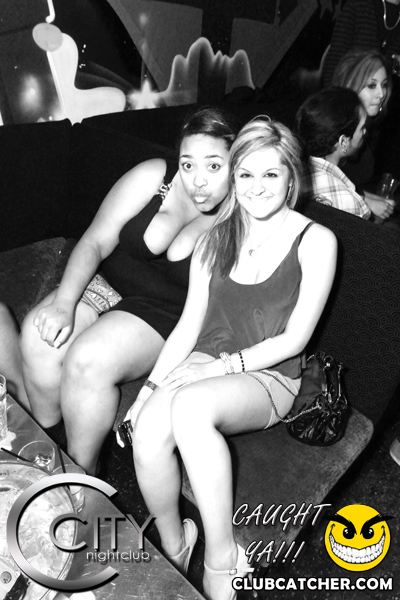 City nightclub photo 87 - September 10th, 2011