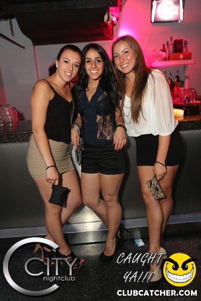 City nightclub photo 10 - September 10th, 2011