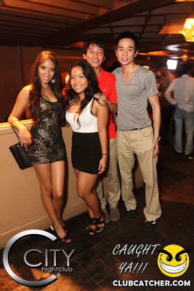 City nightclub photo 93 - September 10th, 2011