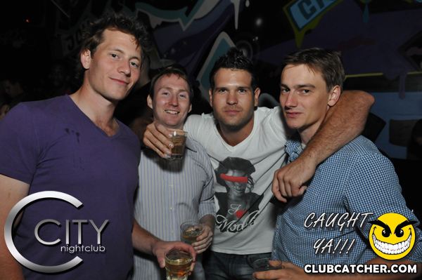 City nightclub photo 105 - September 14th, 2011