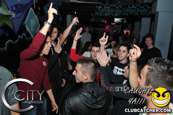 City nightclub photo 107 - September 14th, 2011