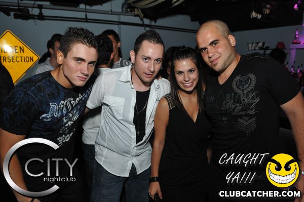 City nightclub photo 116 - September 14th, 2011