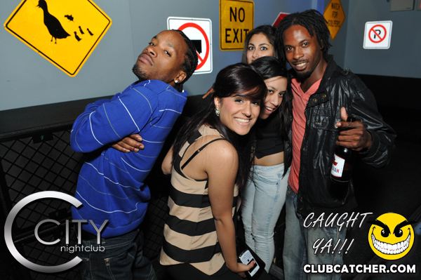 City nightclub photo 118 - September 14th, 2011