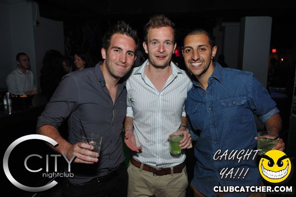 City nightclub photo 119 - September 14th, 2011