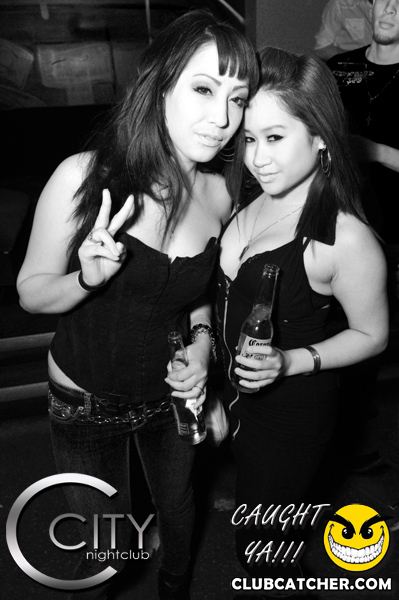 City nightclub photo 120 - September 14th, 2011