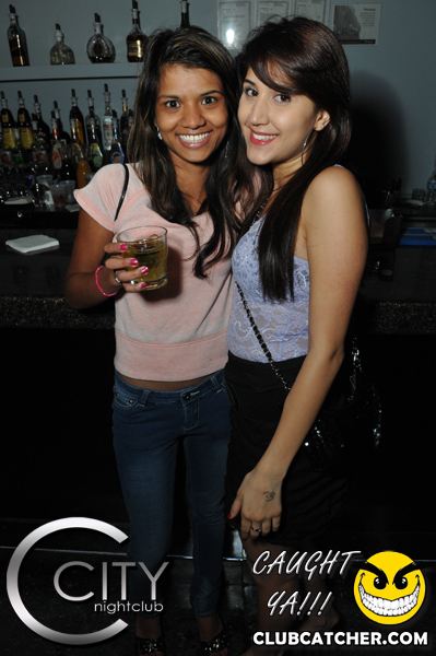 City nightclub photo 126 - September 14th, 2011