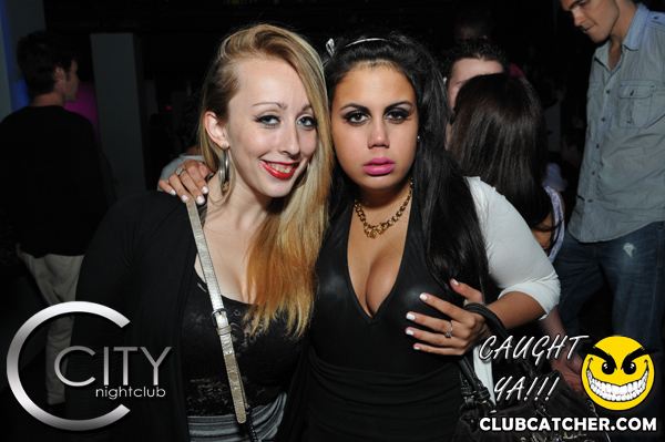 City nightclub photo 127 - September 14th, 2011