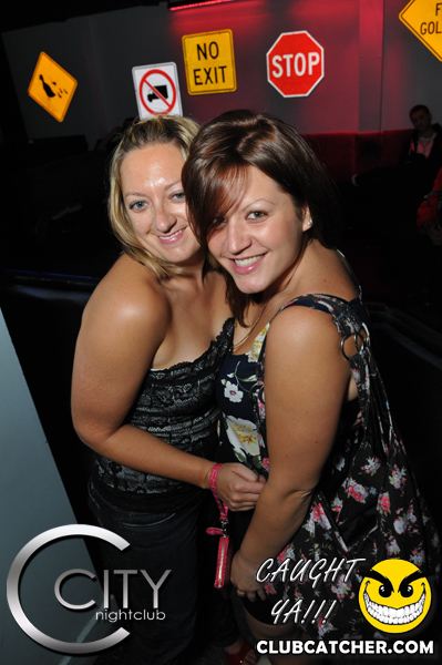 City nightclub photo 136 - September 14th, 2011