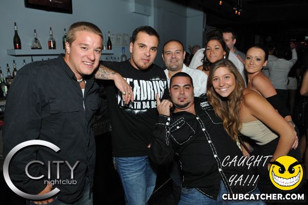 City nightclub photo 138 - September 14th, 2011